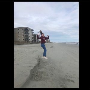 Meet your Posher, Maggie